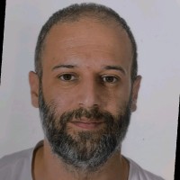 Talha Osman San