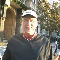 Jim Larch