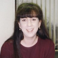 Nancy Madden