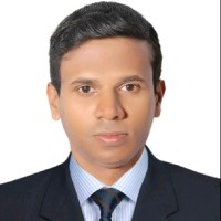 Prasool Prakash