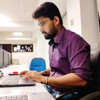 Vishal Maity