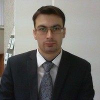 Владимир Поляков