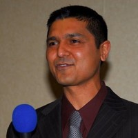 Sanjiv Shah