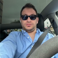 Florian Saliaj