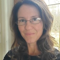Leah Huff