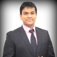 Pallav A