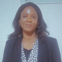 Chioma Ada Omattah
