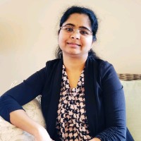 Deepika Mandadi