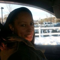 Nicole Jones