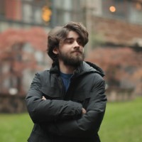 Luka Sopromadze