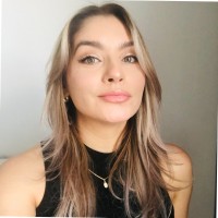 Katerine Escobar Mejía