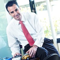 Alfredo Gómez Flores