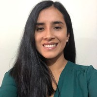 Paola Quispe Pardo
