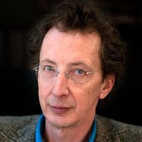 James Mair