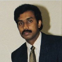Velauthapillai Ravimohan