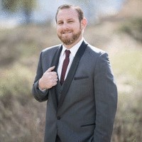 Brad Liedtke