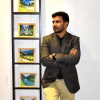 Dr. Muhammad Aamir Farooq