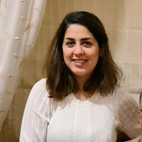 Motahare (Tara) Pakseresht