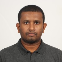HASITHA UDAYANGA