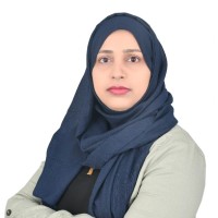 Iqra Sarfaraz