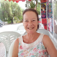 Deborah Grace McCormick