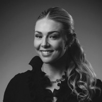 Magnea Jónsdóttir