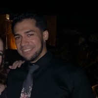 Geovanny Barboza