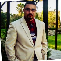 Rev. Felipe Guiza