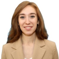 Anna Kuzmicheva