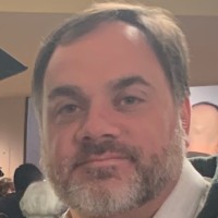 Paul Hunt
