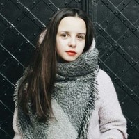Катерина Сегет