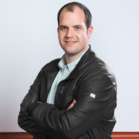 Moritz Bückle