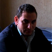 Mohamed Ossman