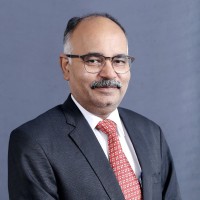 Prashant Dikshit