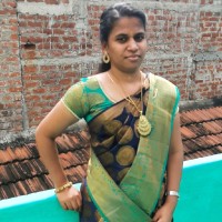 Chitra Devi K