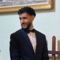 Amine El yojli