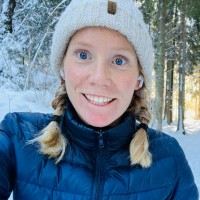 Antonia Oliveståhl