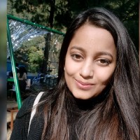 Priyanka Garg