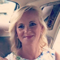 Tracey Henwood