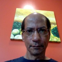 Michael A. Alexander, MA, PhD