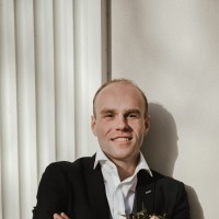 Johnny Hilderink