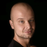 Łukasz Kochański