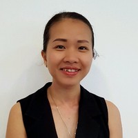 Phuong Luong