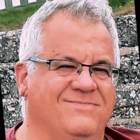 Alan Collins
