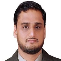 Muhammad Ahmed