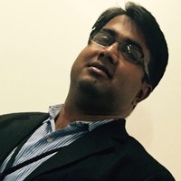 Bibek Dash