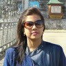 Bidisha Singharoy
