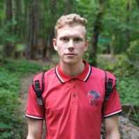 Андрей Егоян