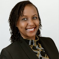 Jane Munyao