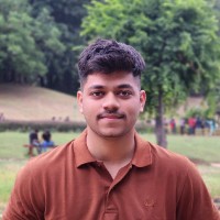 Darshan Gawas